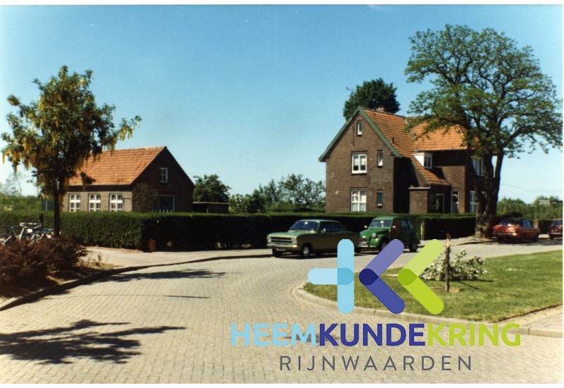 Tuindorp 11-7-1977 Coll. HKR (25)
